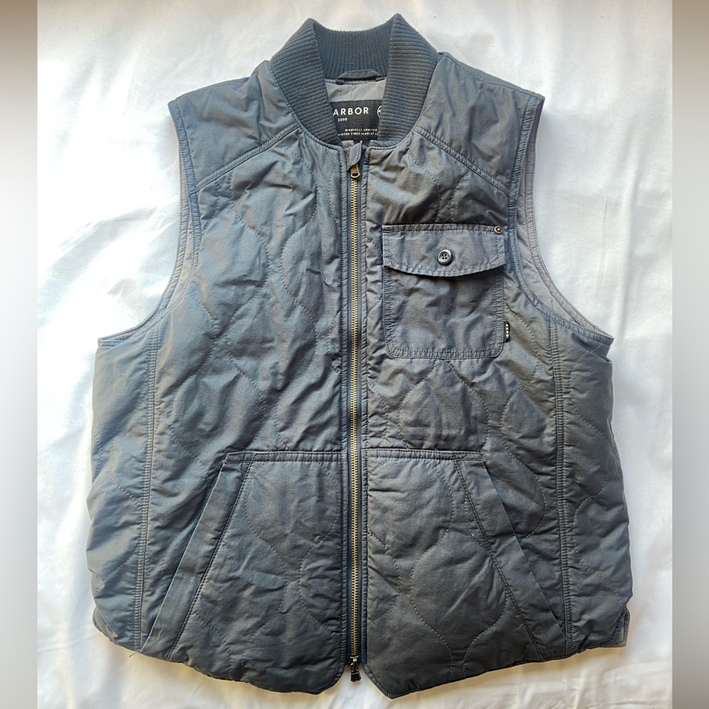 Arbor Collective Assist Vest - Picture 2 of 5